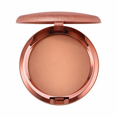 Sunstruck Matte Bronzer Rad Med Golden